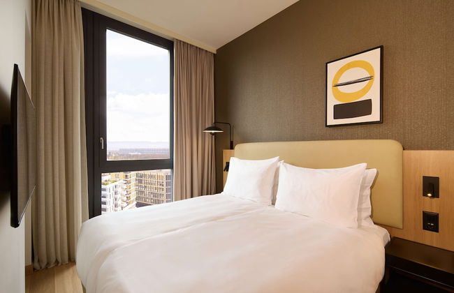 Adina Apartment Hotel Geneva - Foto 20