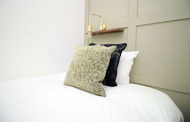 North Road New Luxe Flats with Parking - Foto 15