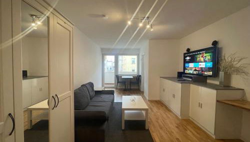 Zentrales Apartment im Herzen von München - Foto 2