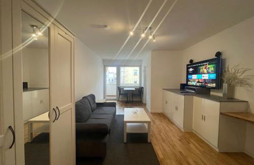 Zentrales Apartment im Herzen von München - Photo 2