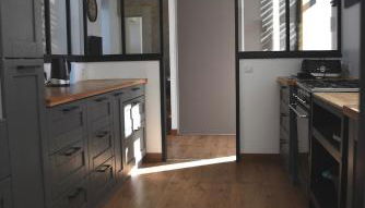 Gîtes de l'ancienne école, 24 personnes - Photo 2