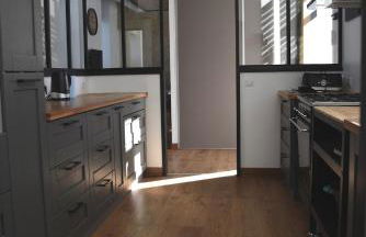 Gîtes de l'ancienne école, 24 personnes - Photo 2