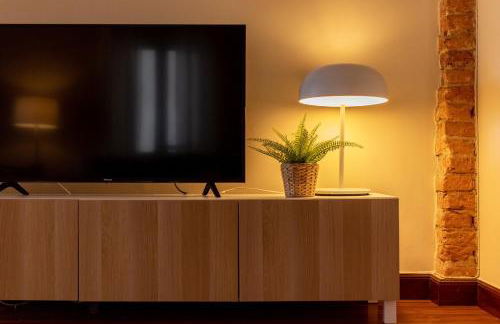 ACOGEDOR Y CON VISTAS - Casco Viejo & Parking - Foto 9