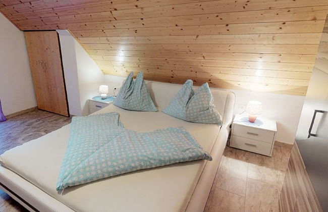 Chalet in Bodensdorf Near Ski Slopes - Photo 5