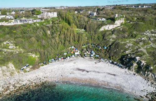 BillWatch Cottage - Foto 16