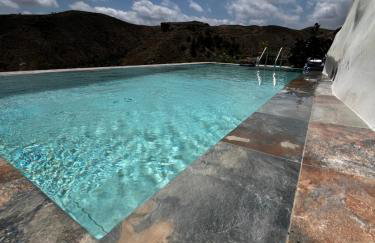Rambla Retreats Apartment Azul with shared pool & hot tub in Oria - Foto 35