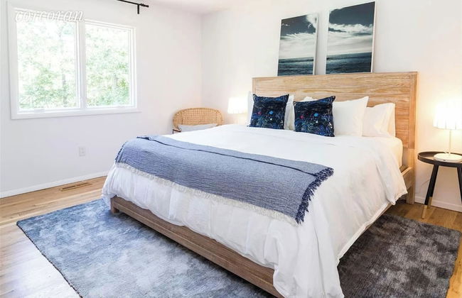 Villa Direen Modern East Hampton Villa - Foto 6