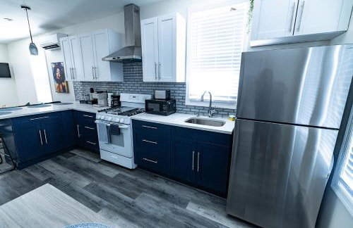 Cozy Urban Oasis Near NYC - Foto 32