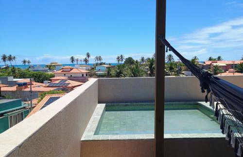 Apartamento Mirante de Porto - Porto de Sauípe - Foto 28