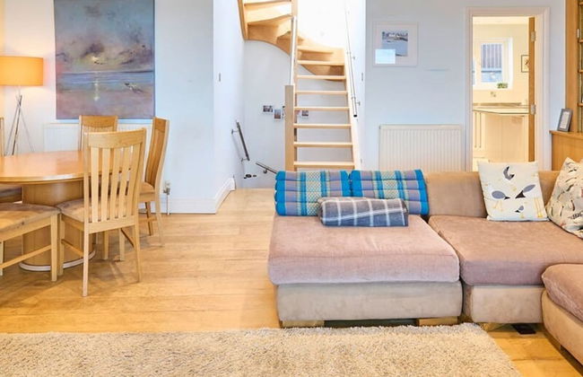 Host Stay Ancient Lights - Foto 12