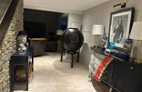 Bonshaw Grange-Riverside Country Retreat, & HotTub - Photo 55