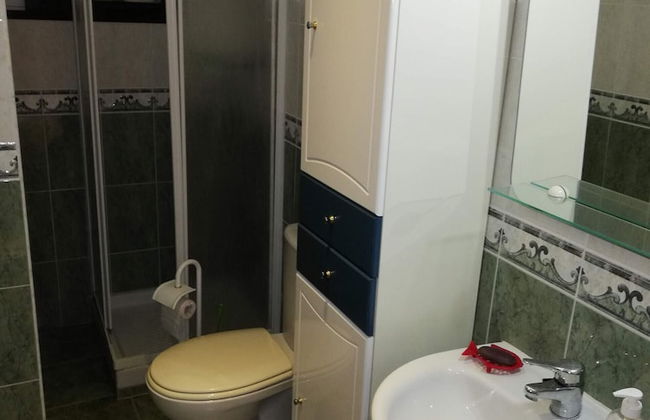 Dorasal Solo Familias Serviplaya - Foto 52