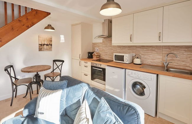 Host Stay May Cottage - Foto 4