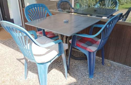 Ferienwohnung Waldblick - Foto 31