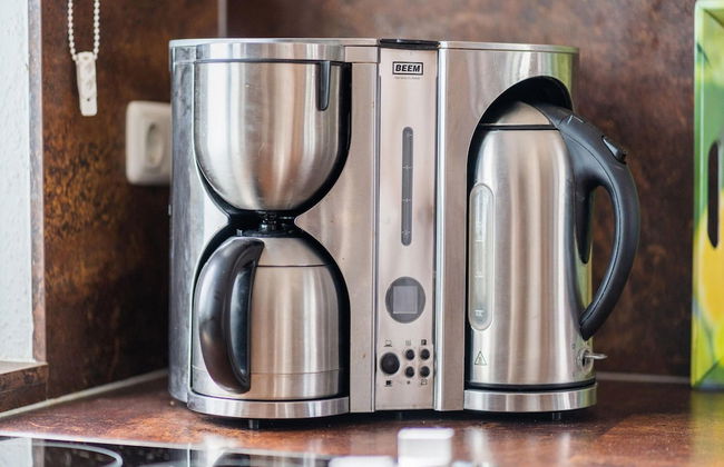 Snug Bungalow in Insel Poel Germany near Beach - Photo 10