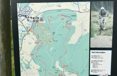 THE MORNINGSIDE APARTMENT Charming stylish apartment in the centre of Innerleithen - Foto 26