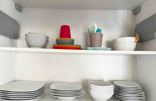 Comfy Apartment - Foto 19