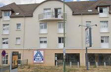 Appart cosy 2 pers parking privé WiFi ascenseur - Foto 12