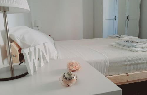 WONDERFUL NOLI - appartamento Noli Liguria Italia - Photo 12