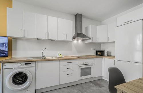 City Hub Stay - Foto 11