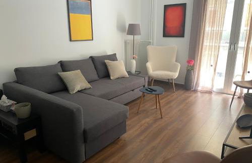 Cozy & Connected, Walk to Culture, Metro in Minutes - Foto 20