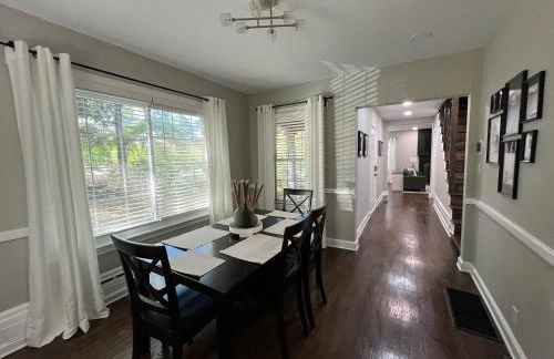 Atlanta Cabin Getaway! 4br, 11 Minutes to Downtown - Foto 1