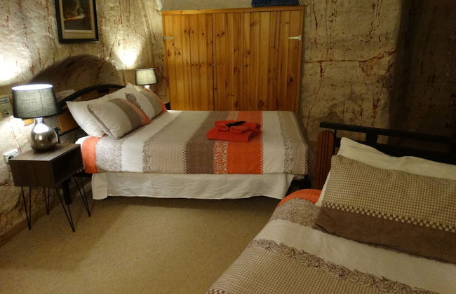 Di's Dugouts - Foto 6