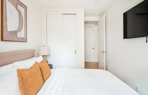 319-3A XL New Modern 1BR Union Square WD in Unit - Foto 8