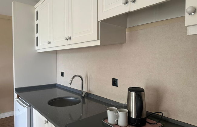 Defne Beach Makri - Foto 11