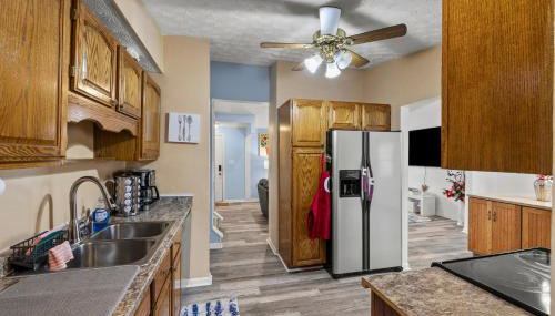 Cosy house, home away from home - Foto 2