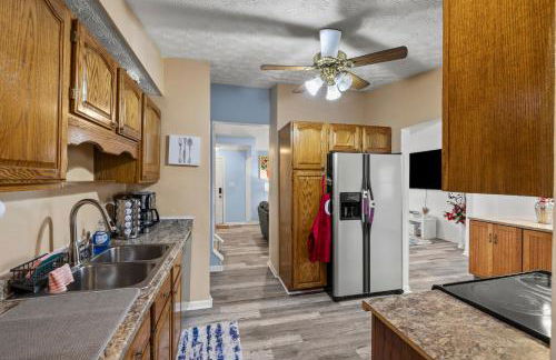 Cosy house, home away from home - Foto 7