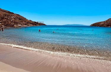 Lefkes Beach Suite - Foto 11