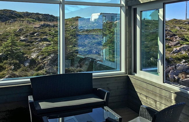 Holiday Home in Dyrvik - Foto 34