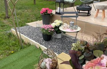 The Lake house Feneos - Foto 64