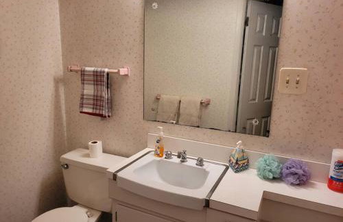 On the Water Spacious Comfortable Historic House - Foto 40