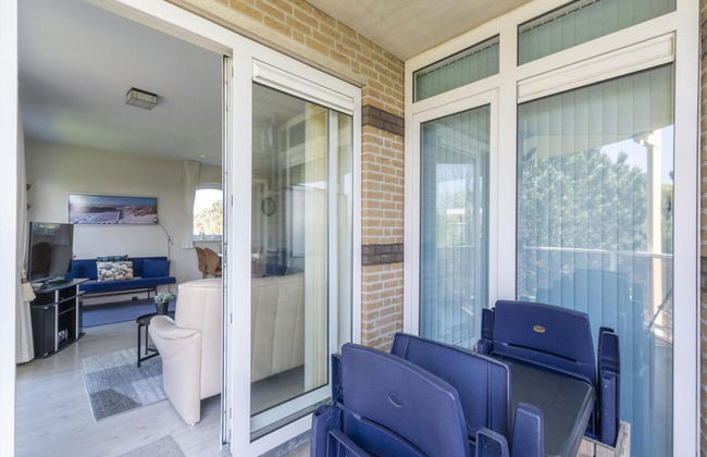 Cozy Apmt for 5people by the sea - Foto 73