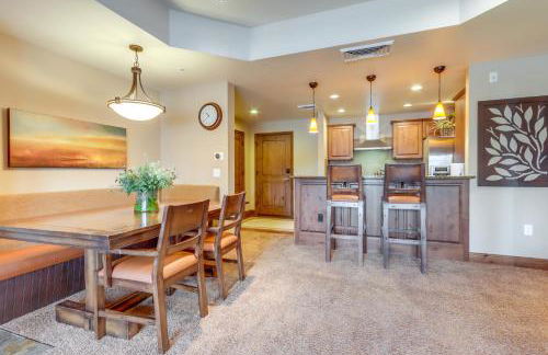 Central McCall Getaway Walk to Payette Lake! - Foto 7