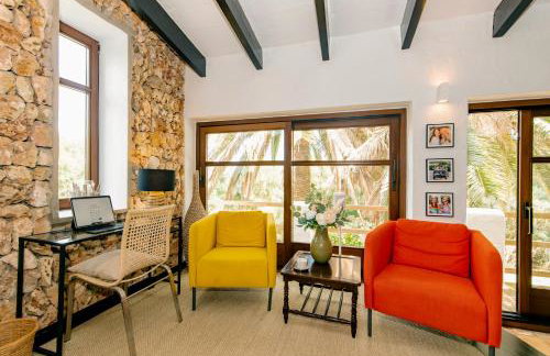 Luxurious Refuge in National Park on Island - heated Pool - 5 minutes to Ocean - Foto 19