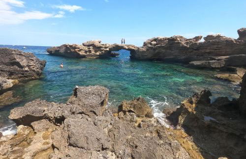 Dommu de Nannai Moro: Appartamento con terrazza - Foto 35