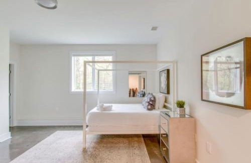 Ultra Luxury Home Minutes To Broadway Comfy Beds - Foto 6