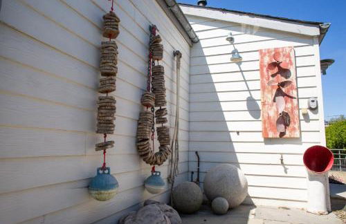 Ty Y Mor Aberporth - Foto 31