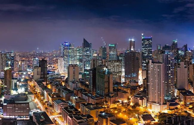 Dimacs Staycation - Foto 20