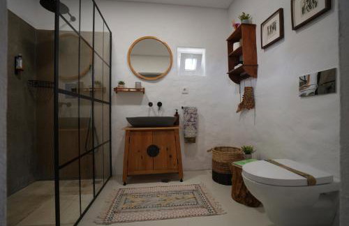 Casa com piscina e vista montanha Alenquer - Foto 31