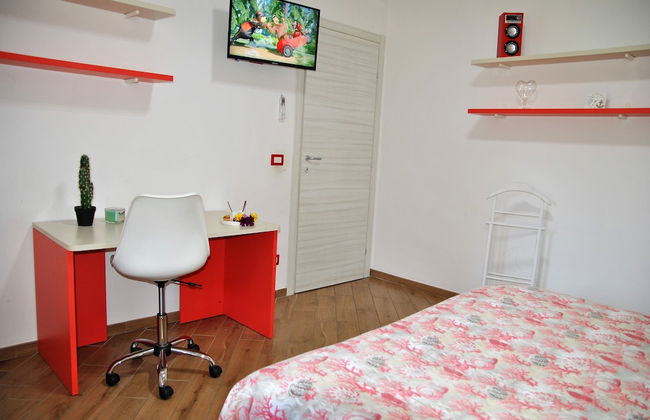 Villa Giselda With Private Pool and Outdoor Whirpool - Photo 9