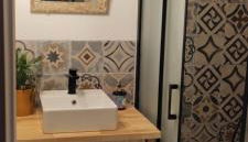 Les treilles de Provence, Gîte la glycine - Foto 4