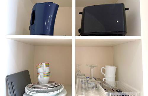 Burggarten Wine Residences - Wein direkt vom Winzer, eBike & eAuto aufladen und parken - Foto 10