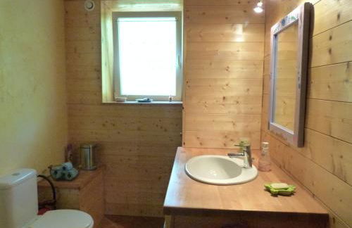 Gîte Le Pont du Monet - Foto 11