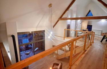 Loft Ô Faix - Foto 16