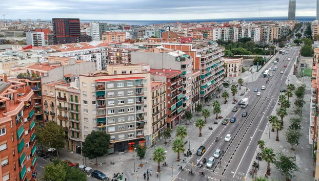 Cosmo Apartments Marina – Auditori - Foto 3