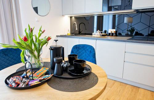 Apartamenty STUDIO M - Foto 6